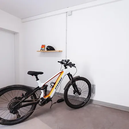 Appartement Hunsrueckquartier
