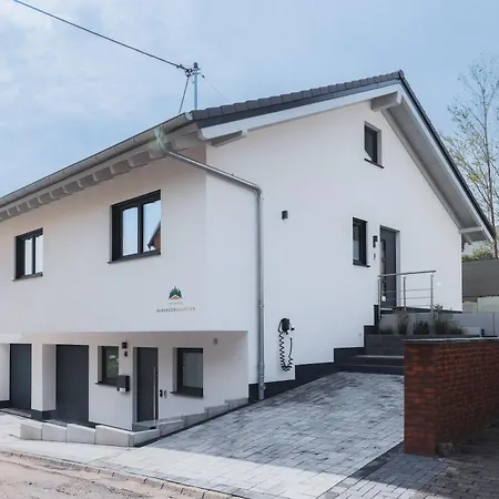 Hunsrueckquartier *